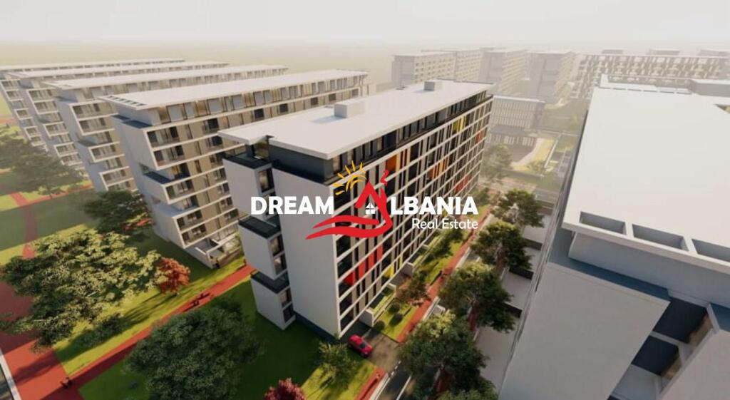 Appartamento 1+1 In Vendita A Univers City (ID 41111189)