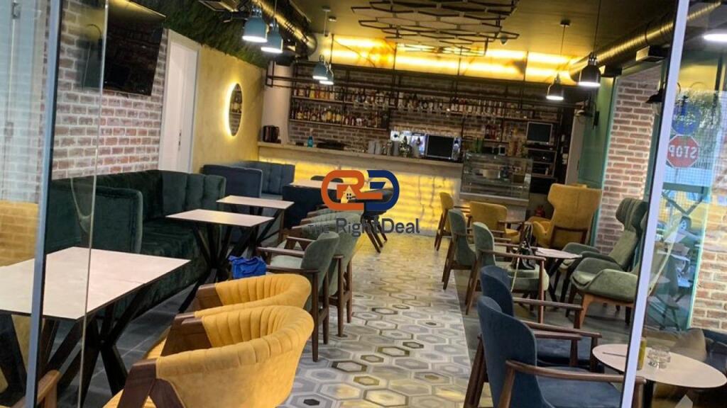 In Myslym Shyr, Commercial Space for Sale on the Main Road!!