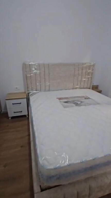 Jepet apartament me qira 1+1 Kompleks 2025