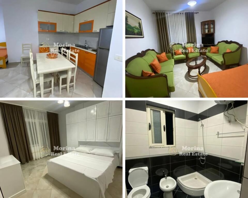 Qera, Hyrje private 1+1 , Laprake , 400 euro/ muaj