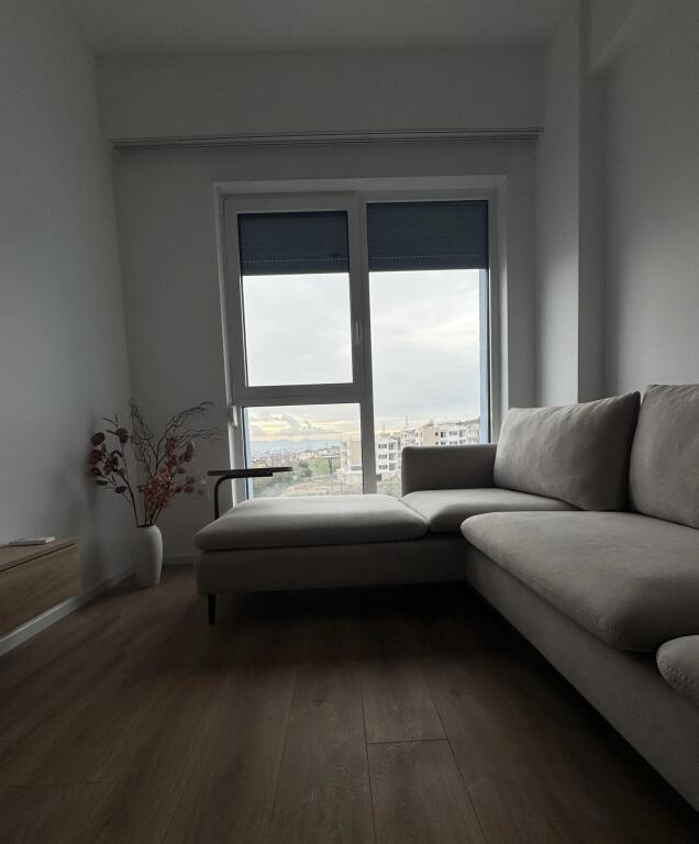 Apartament 1+1, Fresku 500 Euro/Muaj