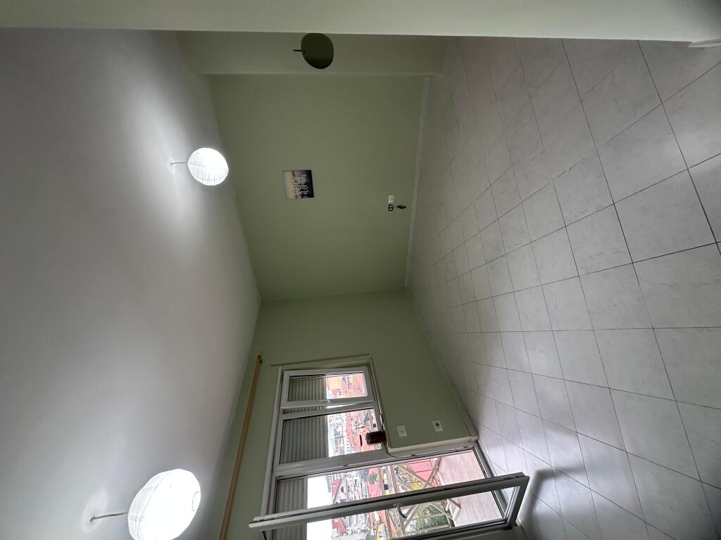 Apartment 1+1 for rent Near Ali Demi Field, Empty 🏷️30,000 Leke