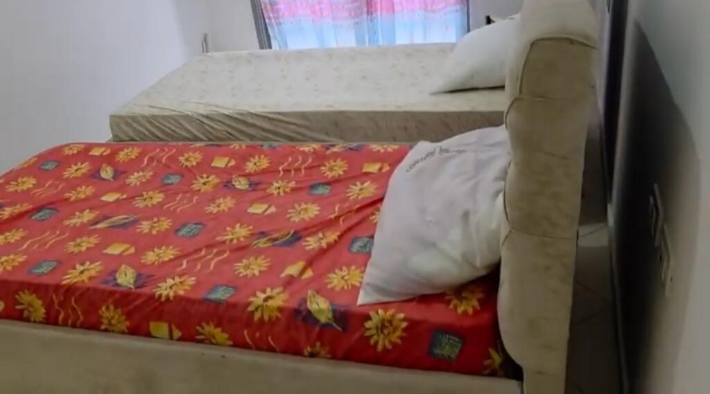 Apartament me qera 2+1 në Astir pranë Santanës!