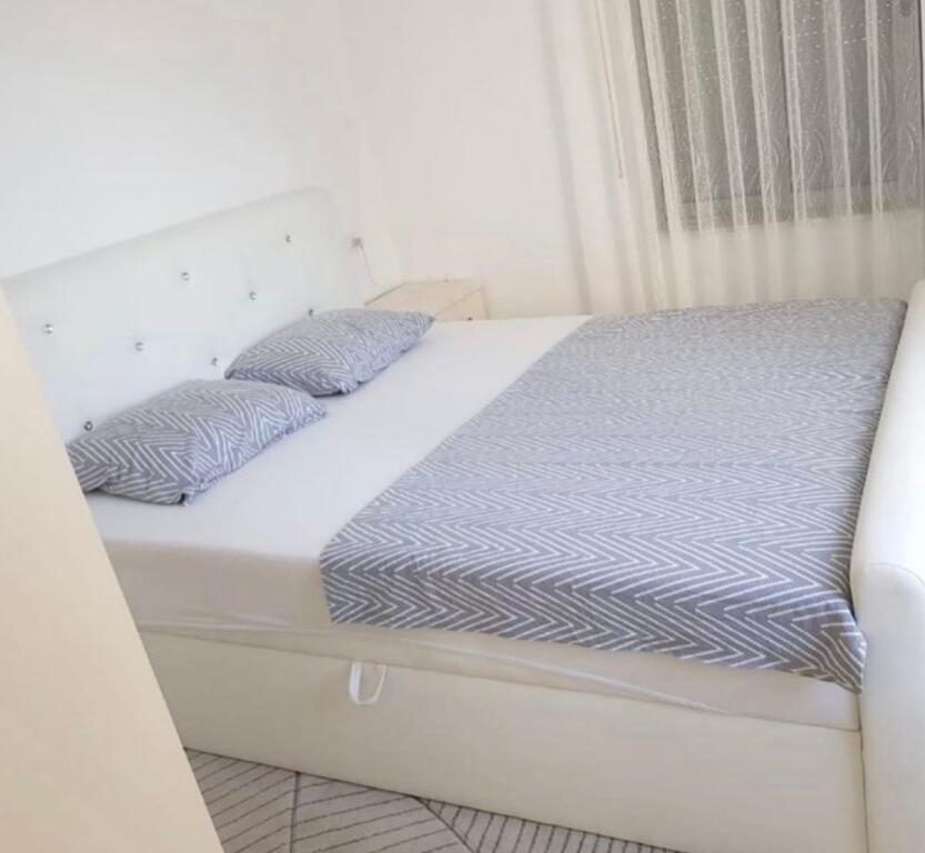 Appartamento 1+1 Durazzo, Ponte Dajlan