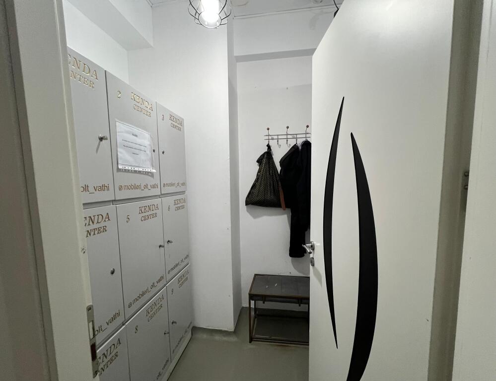 Negozio in affitto vicino al Lago Secco!