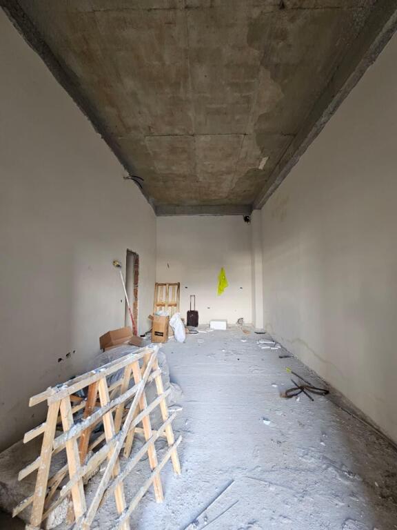 🔥OKAZION (1050€/m2): Shitet 1+1  &amp; Ballkon | (72m2) || 📍Paskuqan - Prane Unazes Madhe || 75,600€