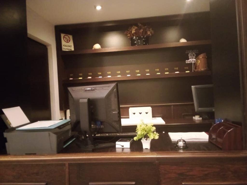 VLORË – Uji i Ftohtë | HOTEL NË SHITJE me Pamje Deti