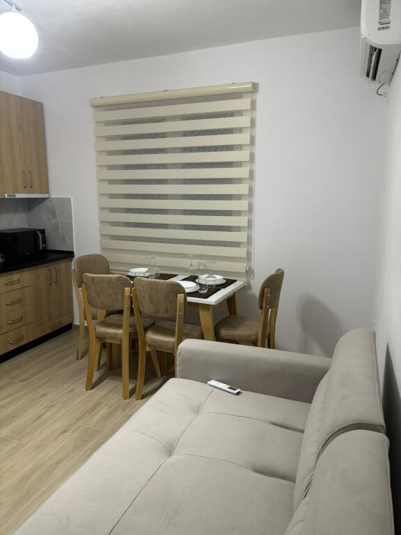 🏡 Apartment 1+1 for rent 📍 Electric Market💶 Price: 48,000 lek / month