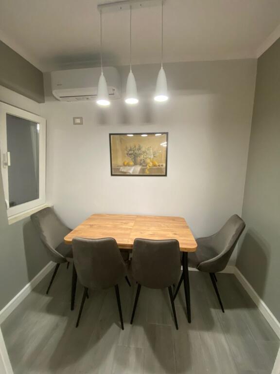 Jepet Apartament me qera