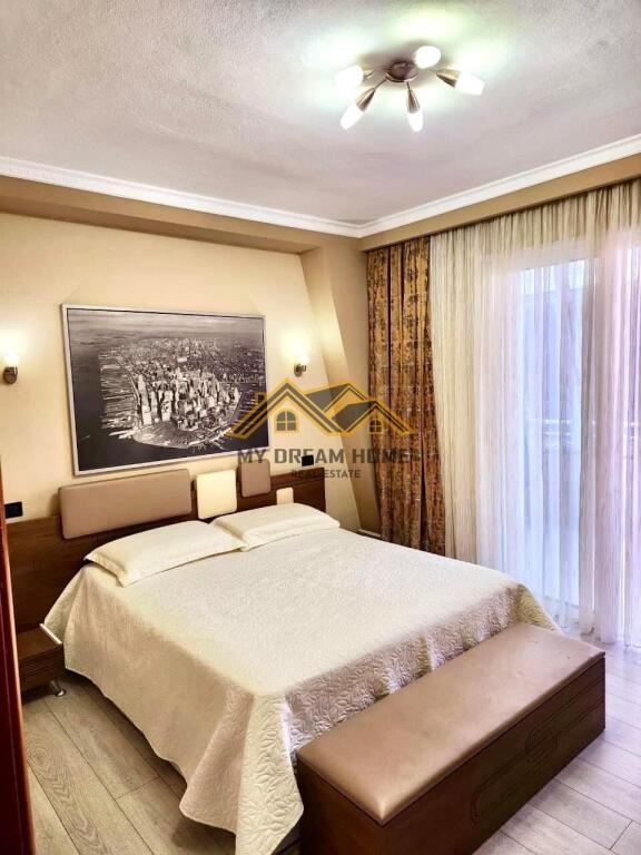 AFFITTASI APPARTAMENTO 2+1 NEL CENTRO DI DURAZZO!