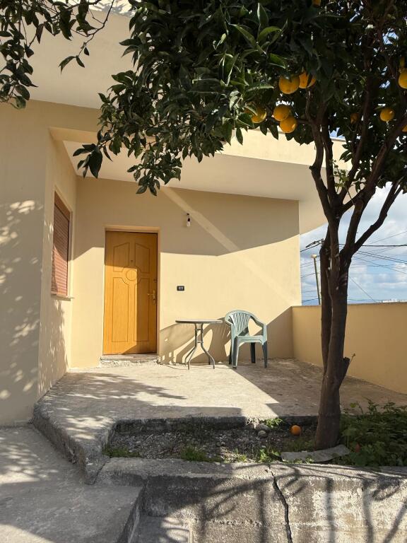 Për Qira – Apartament 2+1  në Spitalle