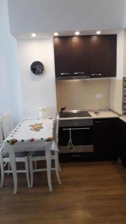 SHITET APARTAMENT 1+1 QYTET STUDENTI 155.000 EURO