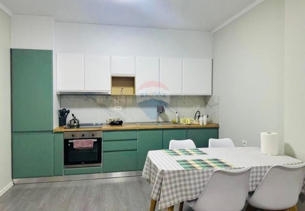 📍Appartamento 1+1 5 Maji