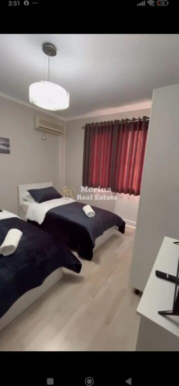 Qera, Apartament 2+1, Laprake, 520 Euro/ muaj