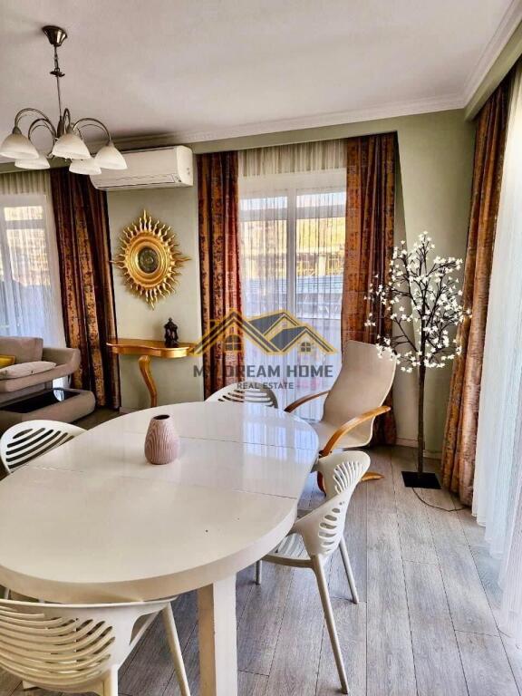 AFFITTASI APPARTAMENTO 2+1 NEL CENTRO DI DURAZZO!