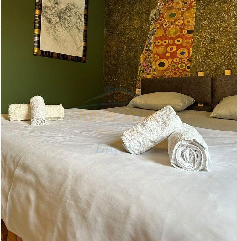 Affitto, Appartamento 1+1, Giardino Zoologico, Tirana.