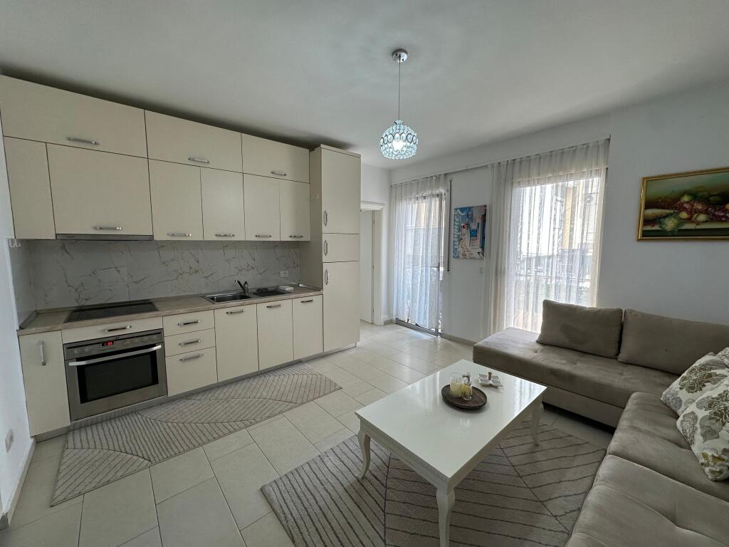 Appartamento 1+1 Durazzo, Ponte Dajlan