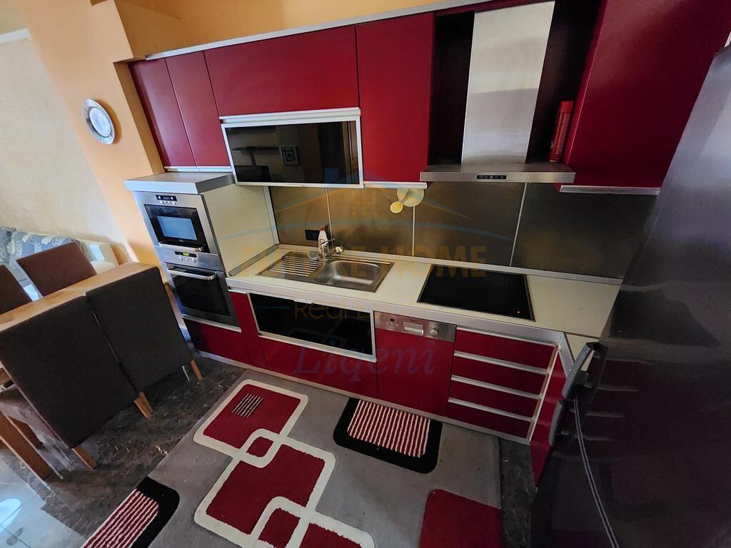 Qera, Apartament 2+1+Post Parkimi, Kodra e Diellit, Tiranë