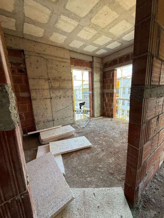 FOR SALE APARTMENT 2+1 LAPRAKE 111,000 EURO