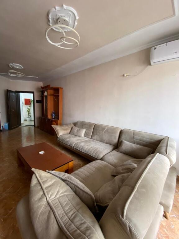 APARTAMENT NE SHITJE 2+1 NE YZBERISHT