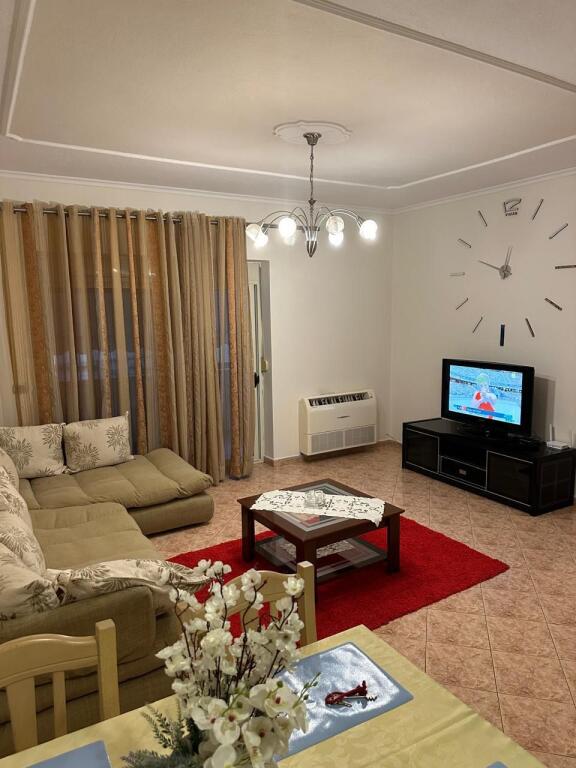 Apartament me qera 3+1+2 Shkolla e Baletit