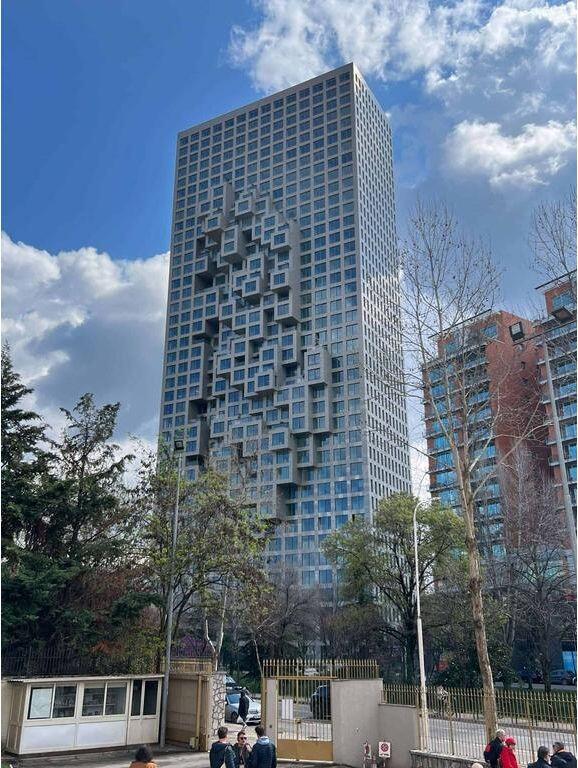 SHITET | Zyrë Biznesi – Downtown Tirana