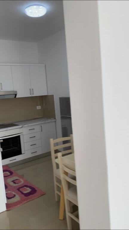 APARTAMENT ME QERA 1+1