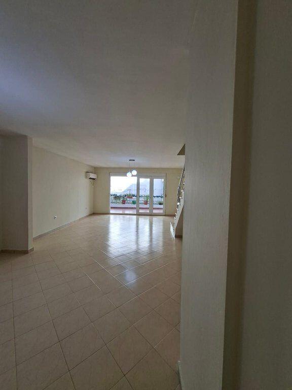 For sale, Duplex 3+1+2, Residence Kodra e Diellit 1, Tirana.