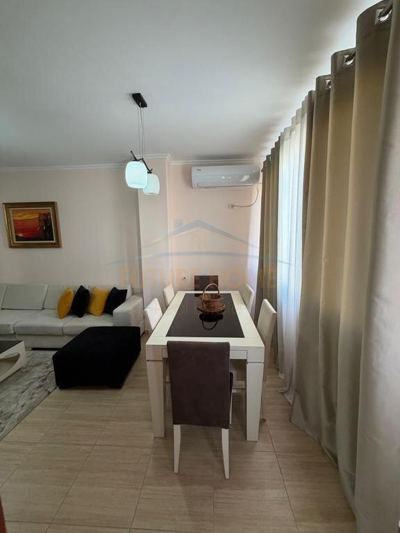 Qera, Apartament 1+1, Fresk, Tirane