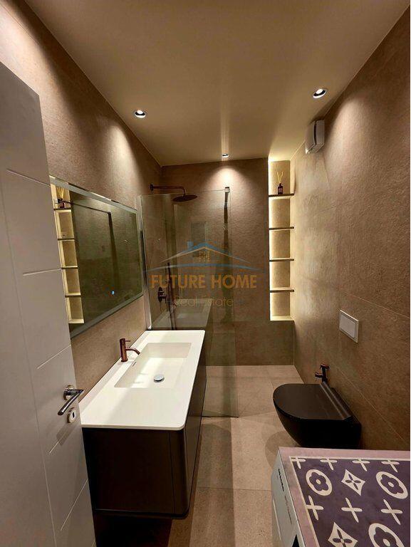 Qera, Apartament 3+1+2,Parku Olimpik, Tirane.