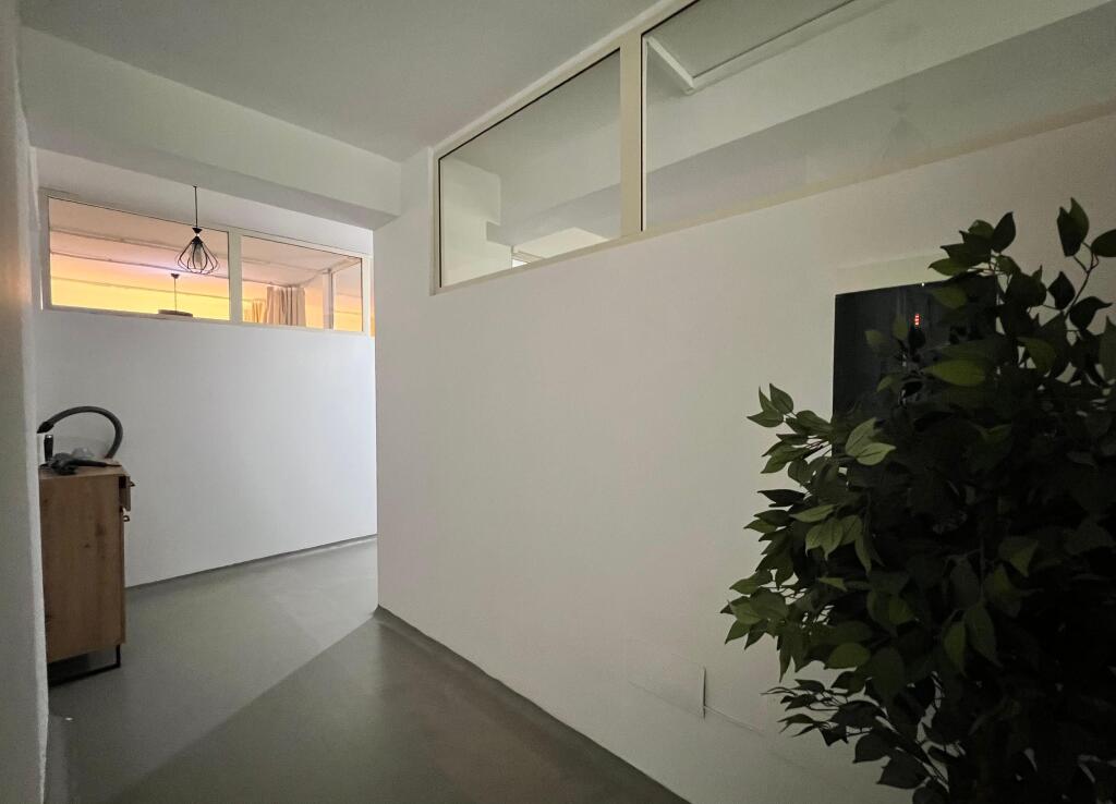 Negozio in affitto vicino al Lago Secco!