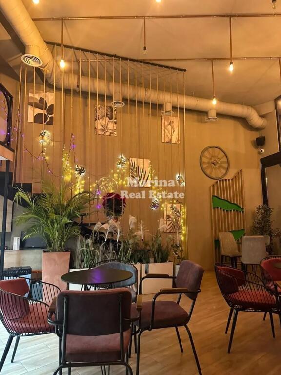 Ambient biznesi/Lokal, Astir, 360.000 Euro