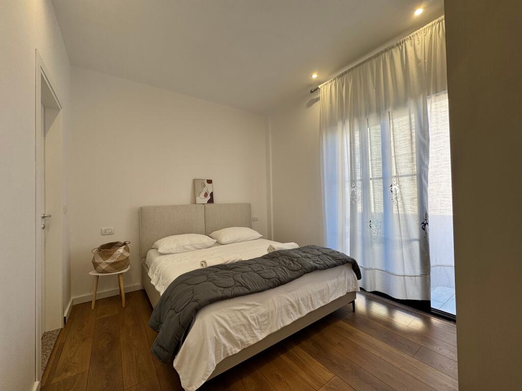 Apartament 2+1 per shitje, Durres.