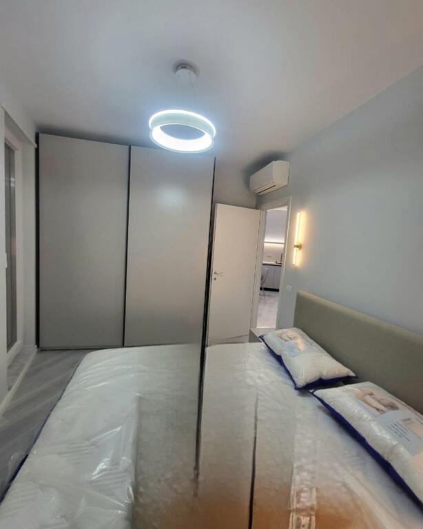 Affittasi appartamento 2+1 dietro 9 piani!