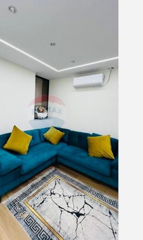 📍Apartament 2+1 Ish Fusha e Aviacionit