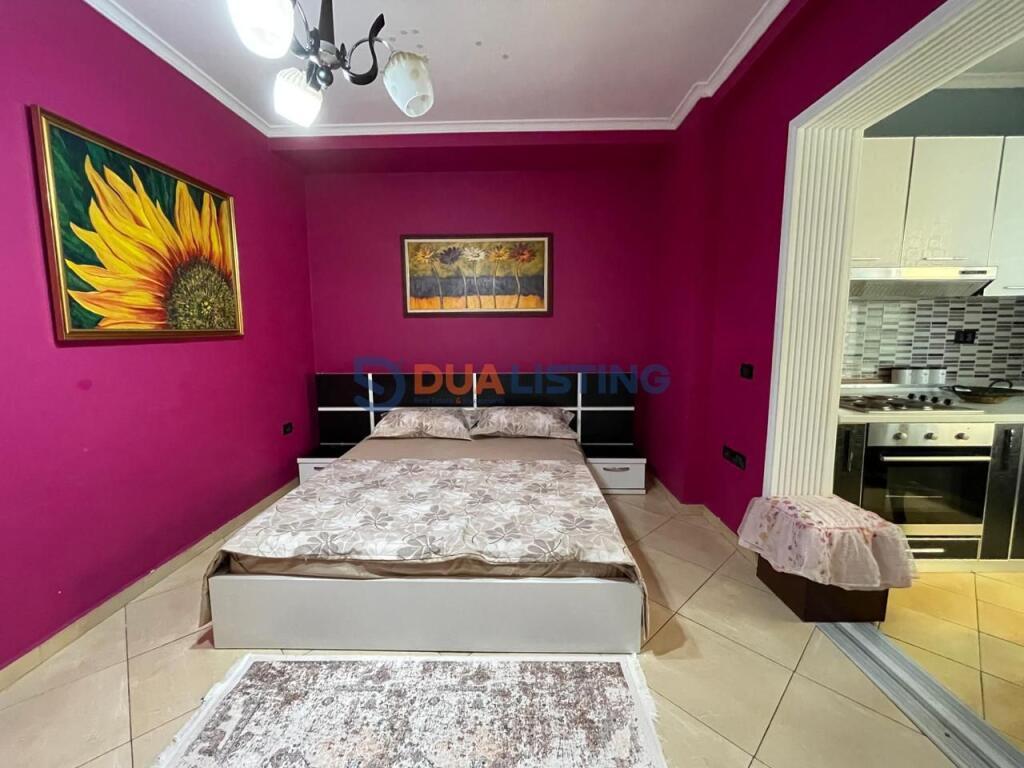 Kodra e Diellit Apartament Studio per qira!
