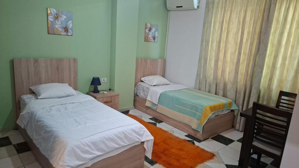 Jepet Apartament me qera