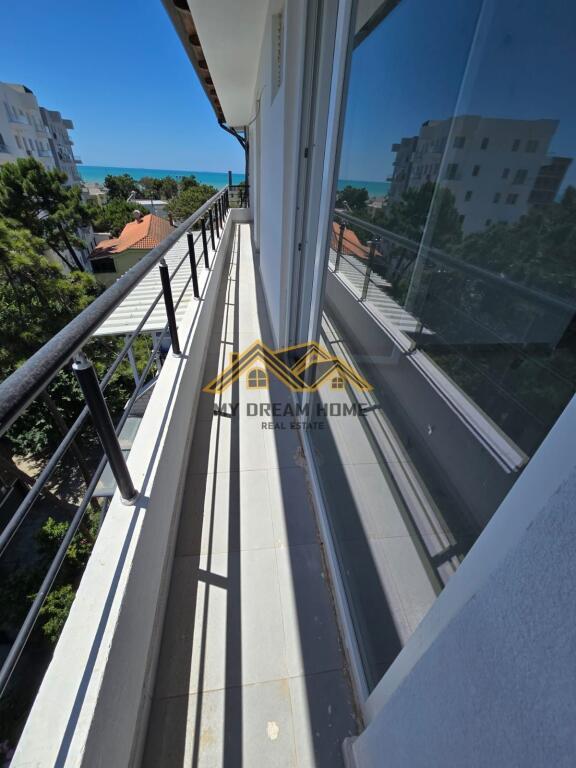 SHITET APARTAMENT 2+1 ME PAMJE DETI GOLEM!
