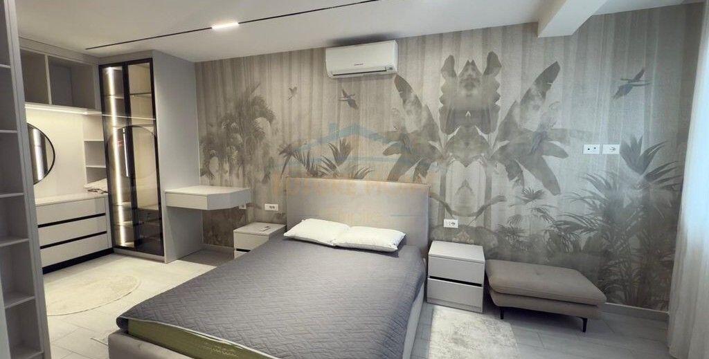 Affitto, Appartamento 1+1, River Residence, Tirane.