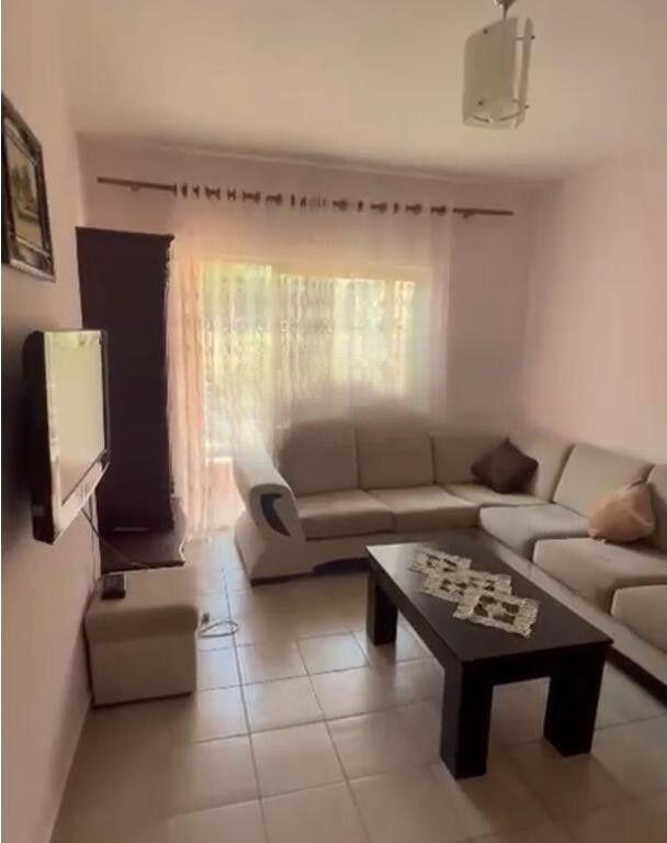 Apartament 1+1 prane Qendres se Tiranes! 650 € /Muaj
