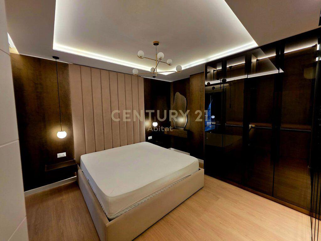 QIRA | Apartament 3+1 – Kompleksi Olimpik, Rruga e Kosovarëve