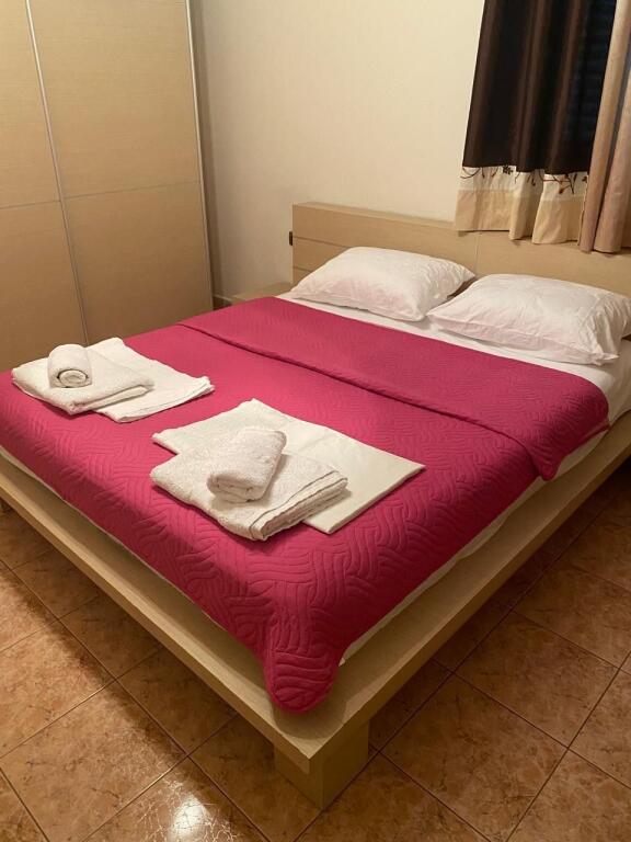 Apartament me qera 3+1+2 Shkolla e Baletit