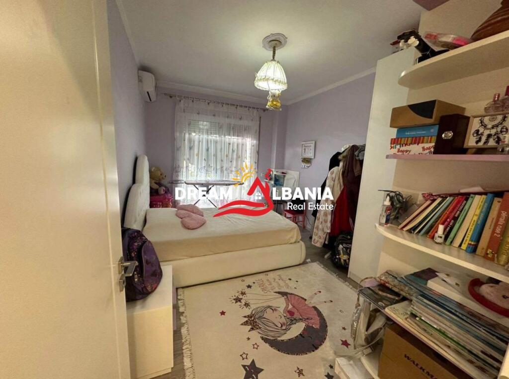 Apartament 3+1+2 Garazhe Ne Shitje Ne Fresk (ID 4131479)
