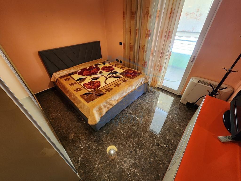 Qera, Apartament 2+1+Post Parkimi, Kodra e Diellit, Tiranë
