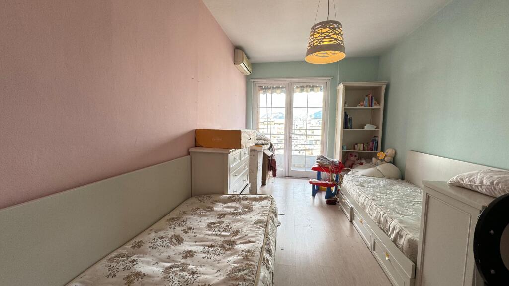 2+1 apartment for rent at the Paris Municipality!