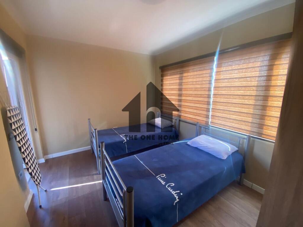 Qera 2+1 Laprak (ish Dogana)