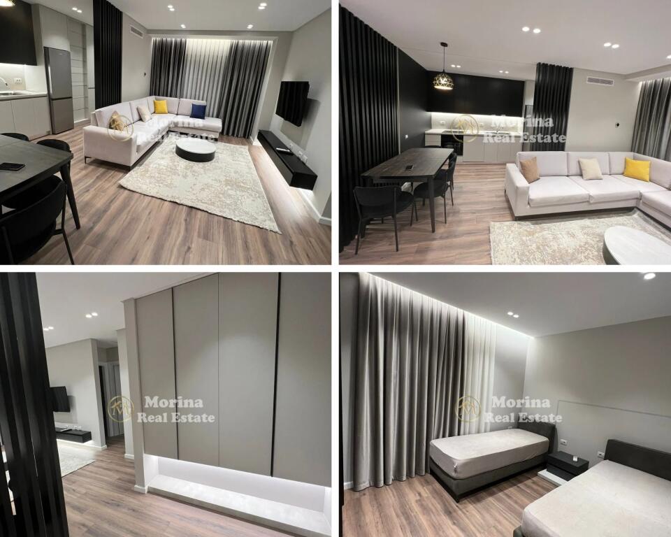 Qera , Apartament 2+1 , Fusha Aviacionit ,700 euro /muaj