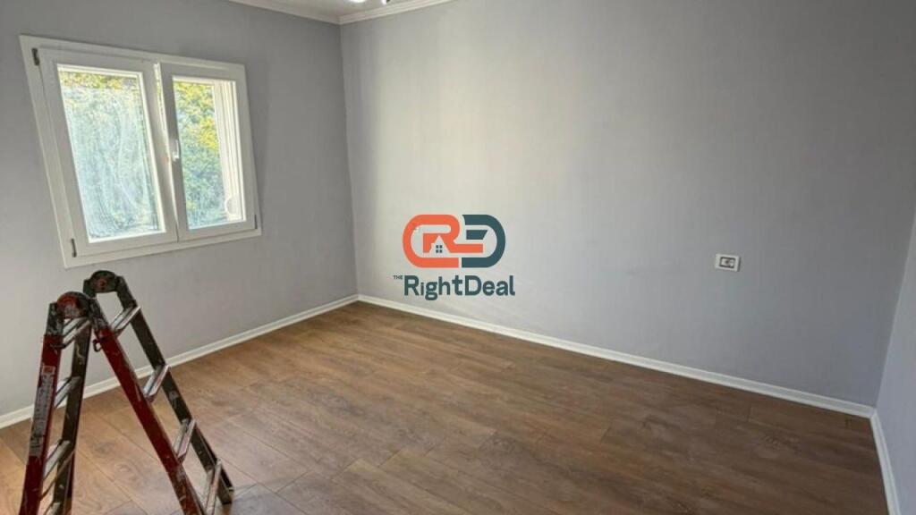 Perballe Harry Fultz, Shitet Apartament 2+1 I Investuar Totalisht!!