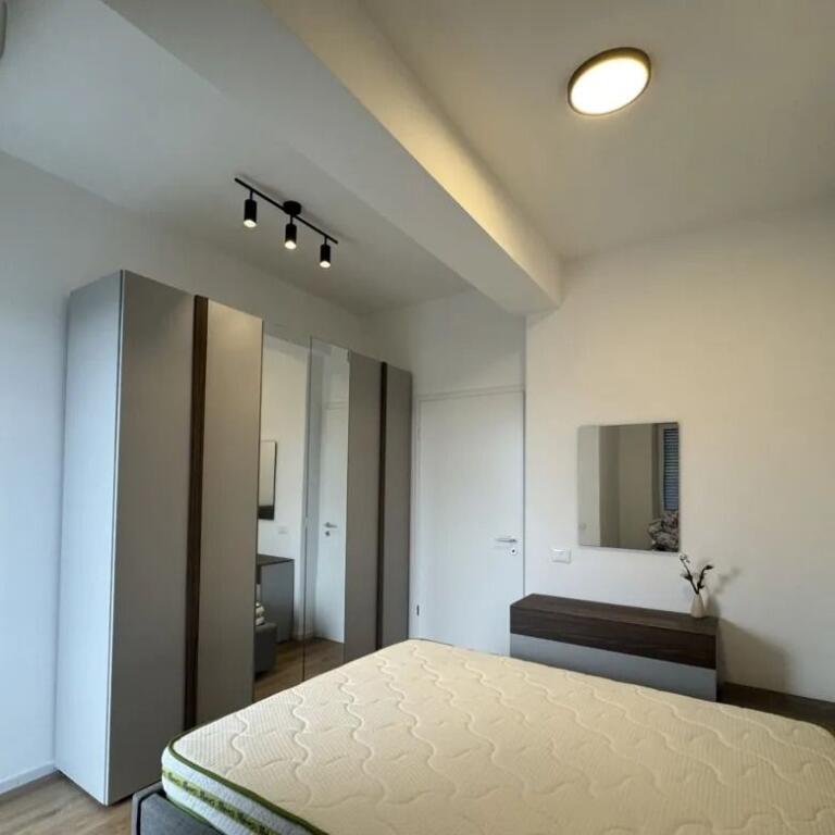 Apartament 1+1, Fresku 500 Euro/Muaj
