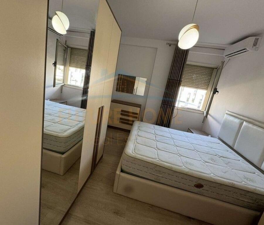 Qera, Apartament 2+1, Unaza e Re.